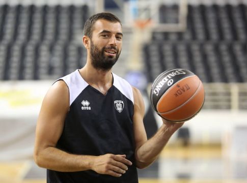 Ζάρας: «Θέλουμε να προχωρήσουμε στην διοργάνωση»