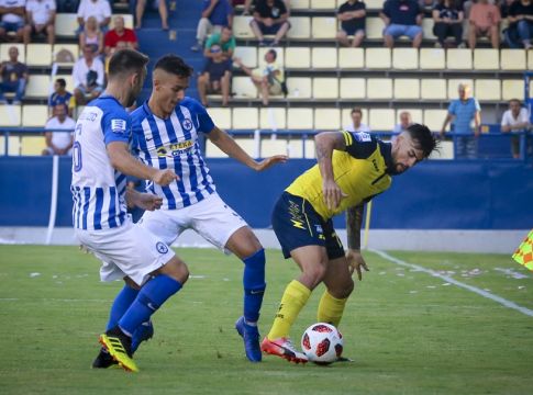 LIVE : Ατρόμητος – Παναιτωλικός 2-2 (Τελικό)