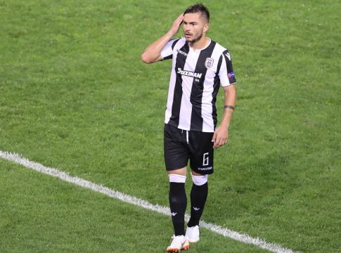 Τόσκα: «Υπάρχει πίεση για να πάρουμε το πρωτάθλημα»