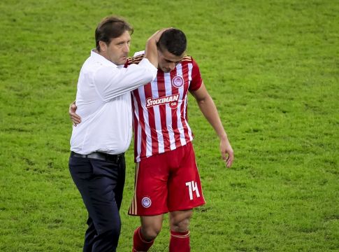 Στο ίδιο τέμπο από το πρώτο λεπτό