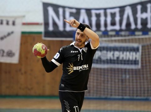 Πετρίδης: «Έτσι θα καταφέρουμε να κερδίσουμε στην έδρα του Ολυμπιακού»