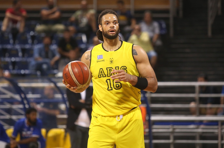 Άρης… από κούνια η κόρη του ΜακΓκι (vid)