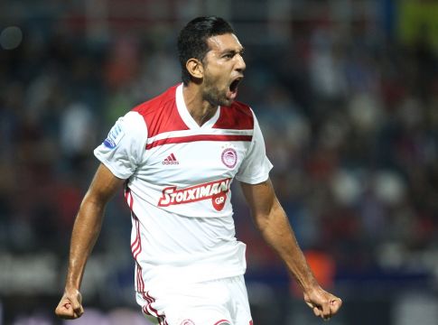 Ο Χασάν και τα «γκάζια» του Μαρτίνς