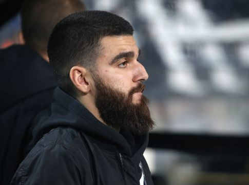 Γ. Σαββίδης: «Ο Βιεϊρίνια είναι ο πιο ποιοτικός παίκτης του πρωταθλήματος» (pic)