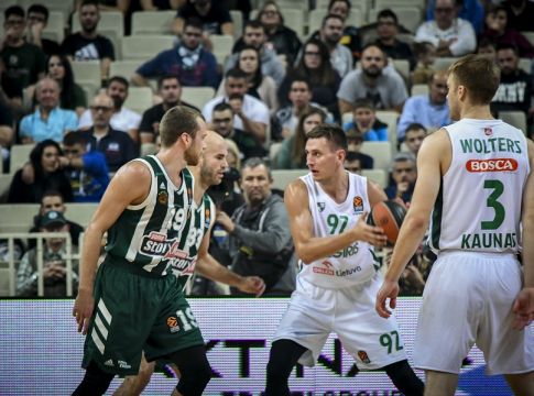 Ή τώρα, ή ποτέ