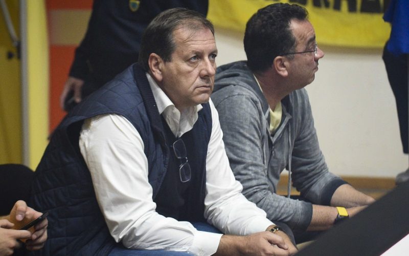 Λύθηκε η απαγόρευση της FIBA στην ΚΑΕ ΑΕΚ
