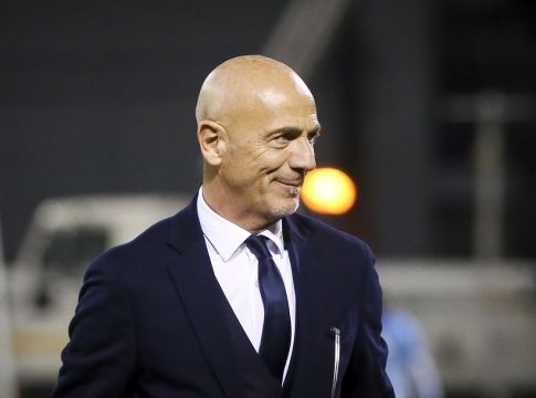 Η αποστολή του Λεβαδειακού για το ματς με τον Ολυμπιακό