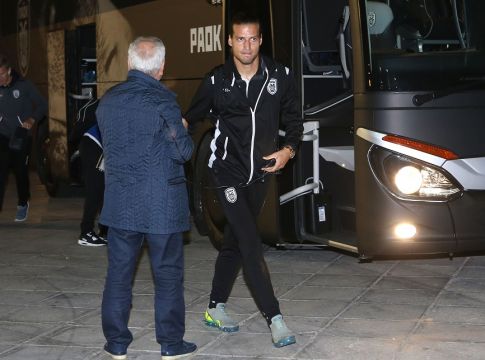 Οι αντιδράσεις έφεραν το «ευχαριστώ» του Πρίγιοβιτς στον Ιβάν (pic)