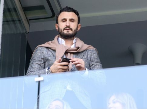 Κάλλιο αργά παρά ποτέ