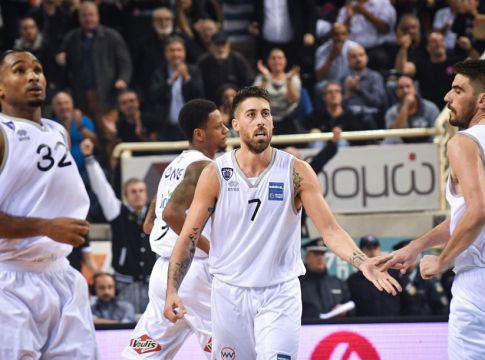 Τα βλέμματα στην Πυλαία για το φινάλε του πρώτου γύρου