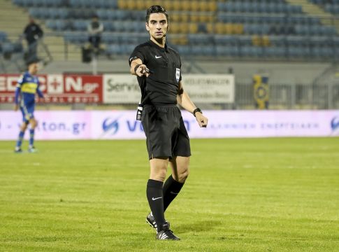 Παπαδόπουλος στα Γιάννινα, Σιδηρόπουλος στην Τούμπα και επιστροφή της Δέτση!