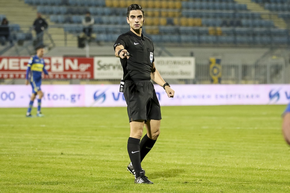 Παπαδόπουλος στα Γιάννινα, Σιδηρόπουλος στην Τούμπα και επιστροφή της Δέτση!