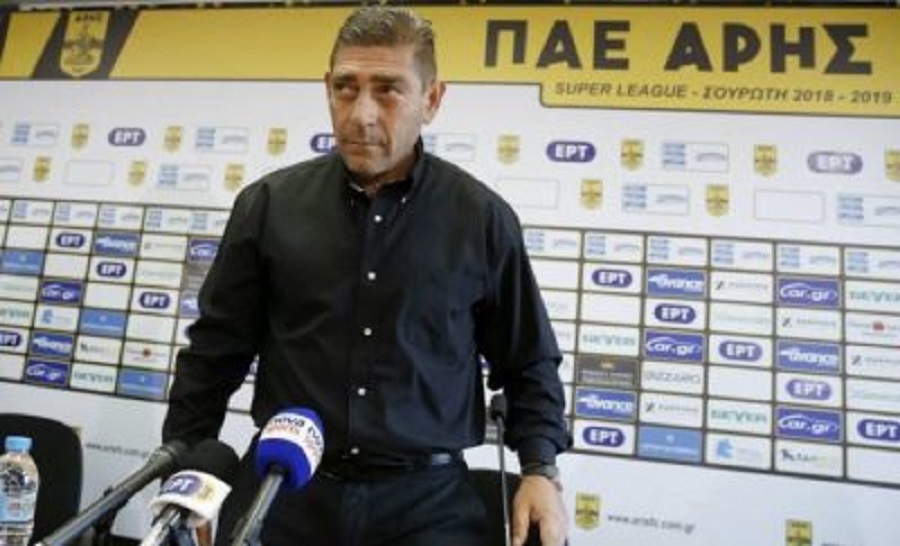 Τα Πηγάδια και η στάμνα…