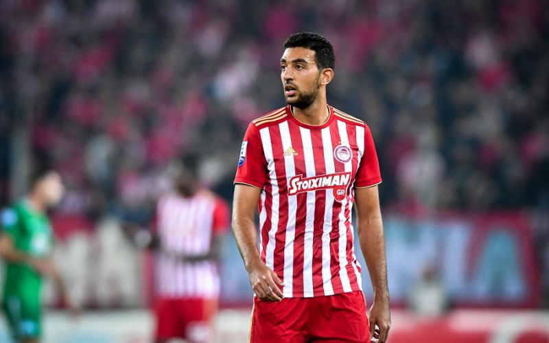 A Bola: «Θέλει να φύγει ο Χασάν»
