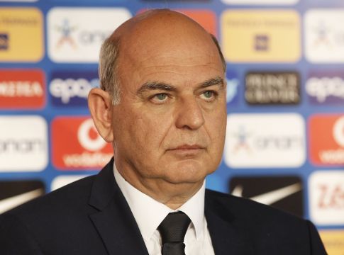 Γραμμένος: «Από του χρόνου και βλέπουμε για το VAR»