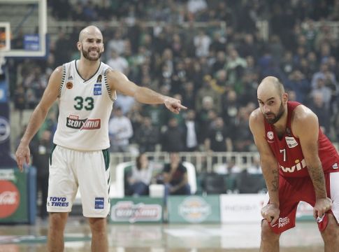 Το transition παιχνίδι στην Ευρωλίγκα