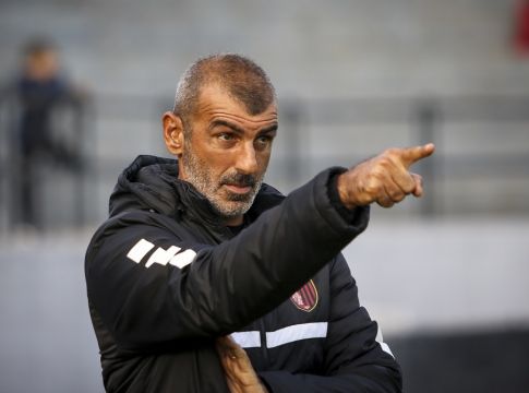 «Ο ΠΑΟΚ έχει αλλάξει επίπεδο»