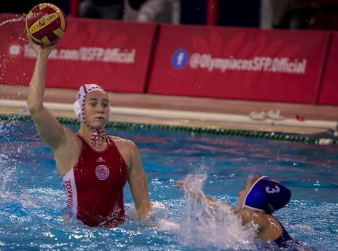 Ολυμπιακός: Ρίχνεται στη μάχη των προκριματικών της Ευρωλίγκας