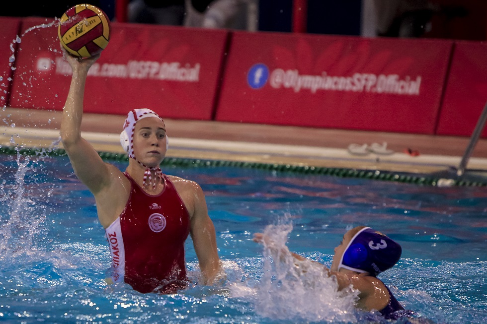 Ολυμπιακός: Ρίχνεται στη μάχη των προκριματικών της Ευρωλίγκας