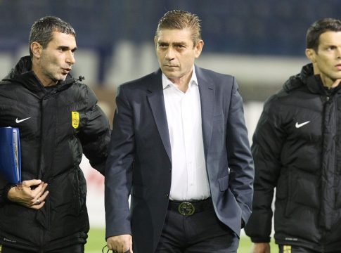 Άρης: Μέσα στην εβδομάδα η πρώτη μεταγραφή