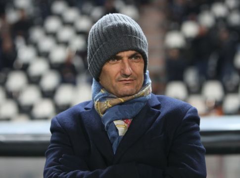Χωρίς τρεις με ΠΑΣ Γιάννινα