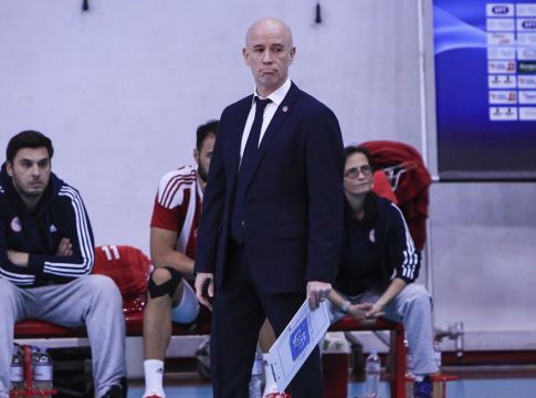Μπενίτεθ: «Να δείξουμε τον καλύτερό μας εαυτό κόντρα στην ΑΕΚ»