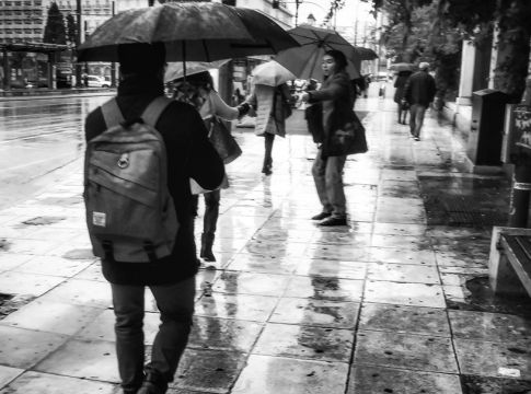 Καιρός (13/1/19): Η πρόγνωση για την Κυριακή 13 Ιανουαρίου 2019