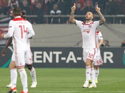 Ο παίκτης που κάνει ευτυχισμένο τον Μαρτίνς