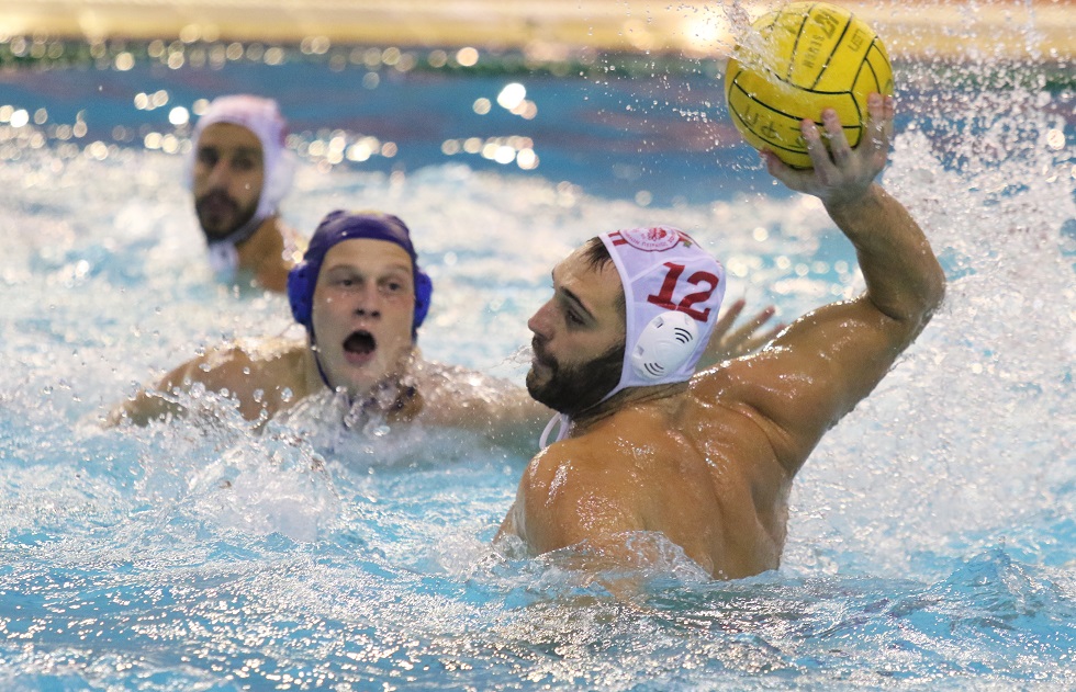 Κύπελλο: Πάνοπλος ο Ολυμπιακός στο Final 4