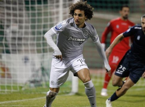 Συνάντηση Ουάρντα με τους ανθρώπους του Ατρόμητου