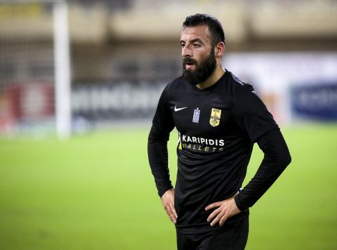 Έτοιμοι Σιώπης, Τόνσο και Διαμαντόπουλος