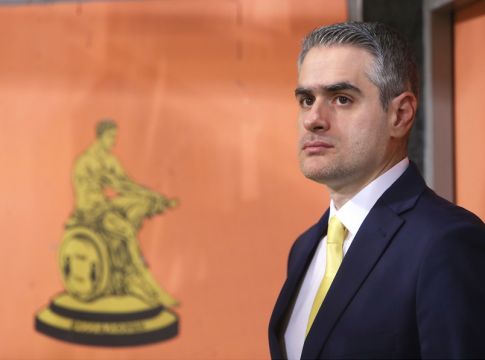 Η ομαδική… κωλοτούμπα για τον Καστρίτη με τον οποίο βλέπεις μπάσκετ