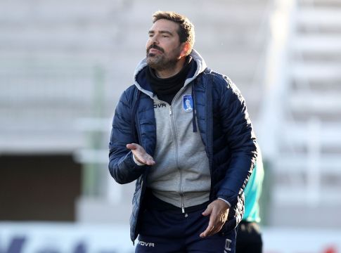 Ρόκα: «Ο Ηρακλής η πιο ιστορική ομάδα της Football League, να συνεχίσουμε έτσι»