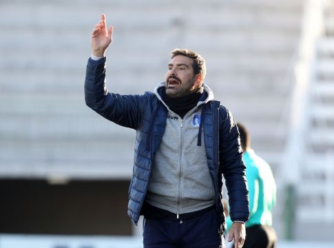 Ρόκα: «Ακόμα δεν έχουμε καταφέρει τίποτα, να παίξουμε με πάθος»