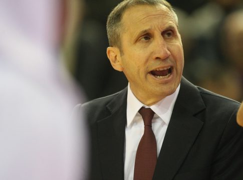 Μπλατ: «Ο Ντόντσιτς είναι ξεκάθαρα ο κορυφαίος rookie»