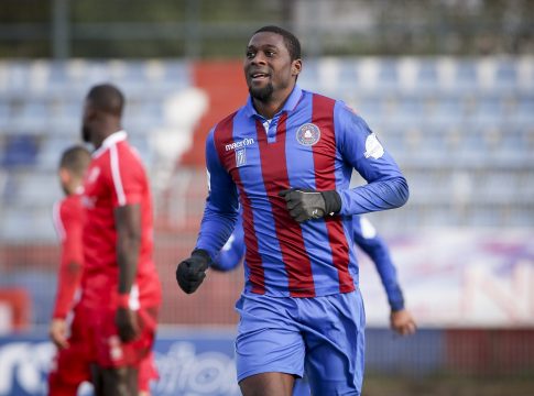 Κέρκυρα – Πλατανιάς 1-0