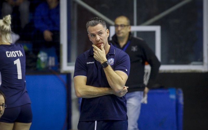 Ναράνχο: «Δεν θα είναι εύκολο, όμως έχουμε πιθανότητες πρόκρισης»