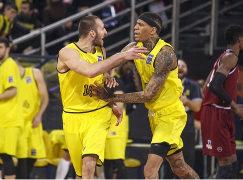 Με δύο απουσίες η προπόνηση του Άρη ενόψει Ρεθύμνου