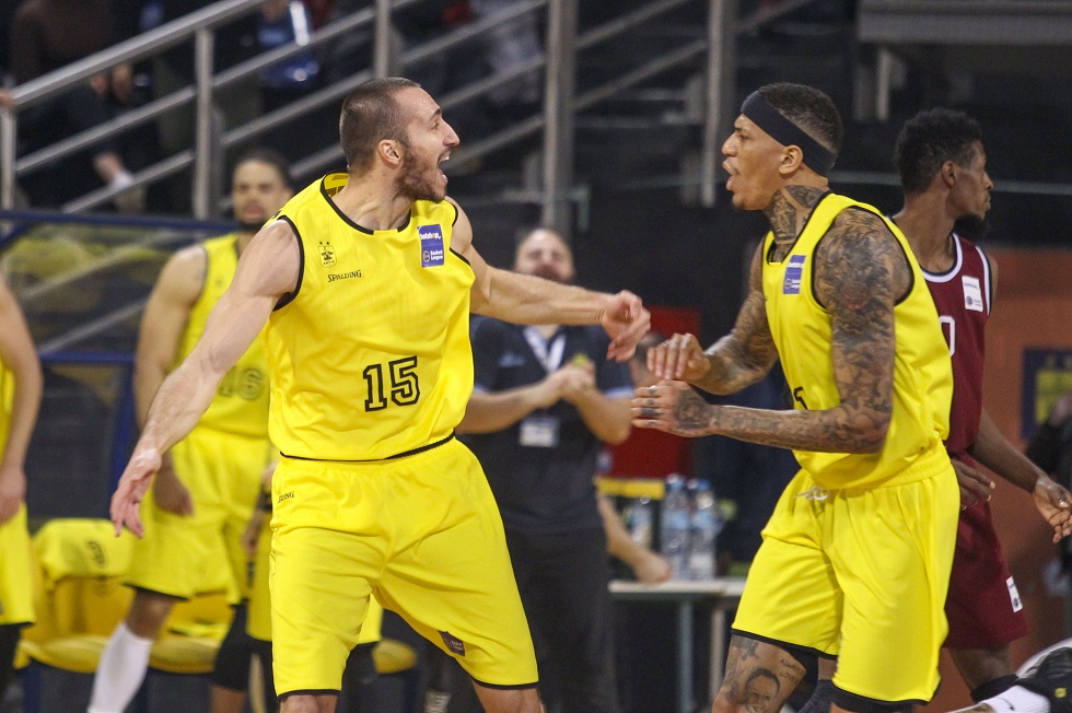 Καστρίτης: «Πολύ σημαντικό το παιχνίδι με το Ρέθυμνο»