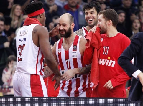 Με το βλέμμα σε Κάουνας και Μιλάνο