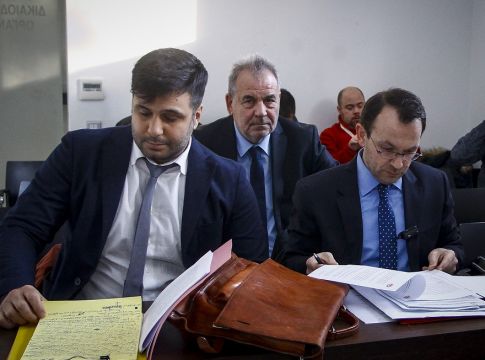 Τι ‘χες Γιάννη, τι ‘χα πάντα…