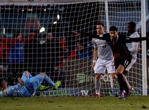 Μπαστακός: «Γιατί να μην προκριθεί η Παναχαϊκή επί του ΠΑΟΚ;»
