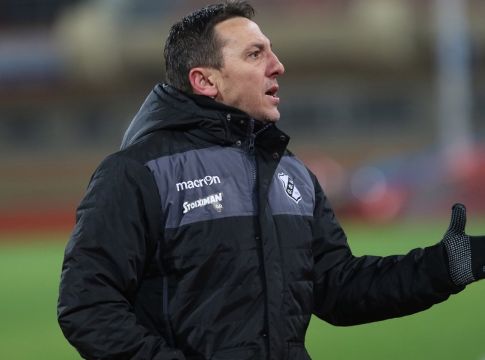 Τέλος κι επίσημα ο Παπαδόπουλος