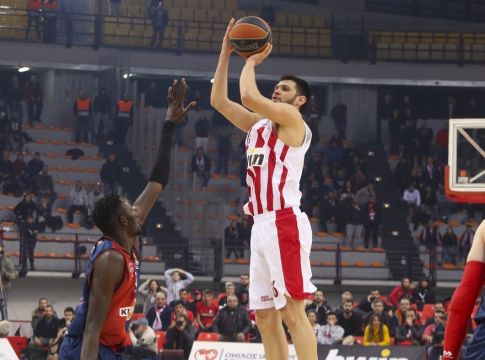 Με διπλό Παπανικολάου και Παναθηναϊκό το Top 10 της αγωνιστικής (vid)