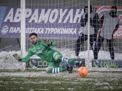 Αρέσει στους ερυθρόλευκους ο Αθανασιάδης