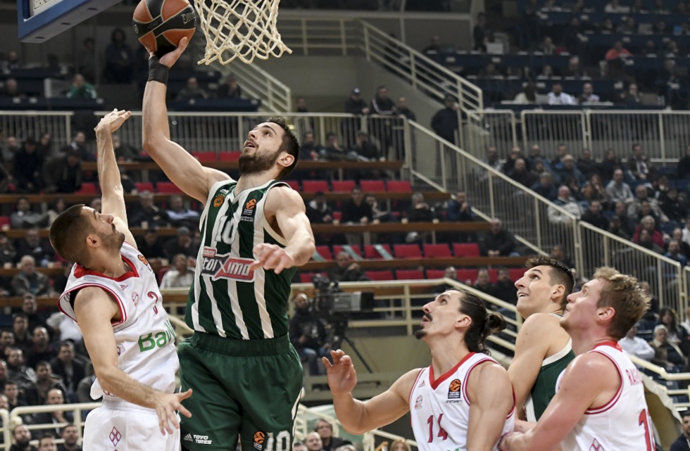 Η παρακάμερα στο Παναθηναϊκός-Μπάγερν (vid) | to10.gr Η παρακάμερα στο Παναθηναϊκός-Μπάγερν (vid) | to10.gr