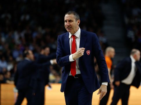 Γκρέμισε τον Μπλατ ο Ράντολφ (vid)