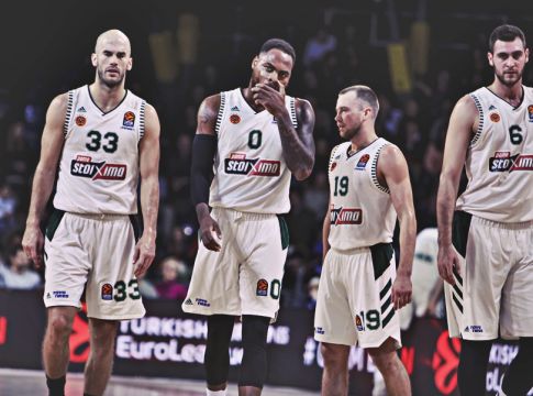 Δεν μπορεί…