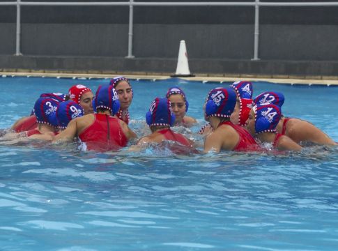 Ολυμπιακός: Χωρίς προβλήματα απέναντι στην Βουλιαγμένη