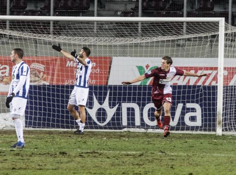 ΑΕΛ – Απόλλων Σμύρνης: Τα γκολ και οι φάσεις από την «3άρα»